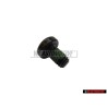 VW Original Linsenschraube - N 0141387