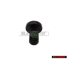 VW Original Linsenschraube - N 0141387