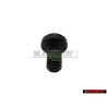 VW Original Linsenschraube - N 0141387