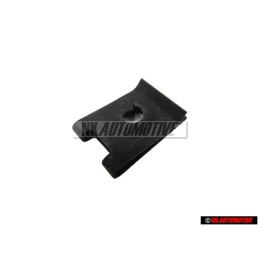 VW Original Schnappmutter - N 0154292