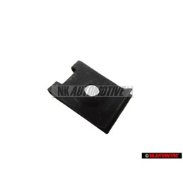 VW Original Schnappmutter - N 0154292