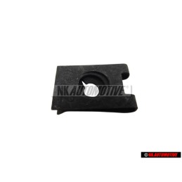 VW Original Schnappmutter - N 0154292