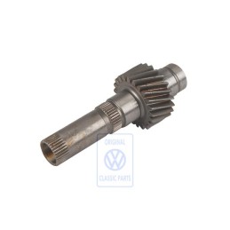 VW Original Abtriebswelle - 010409604E