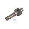 VW Original Abtriebswelle - 010409604E