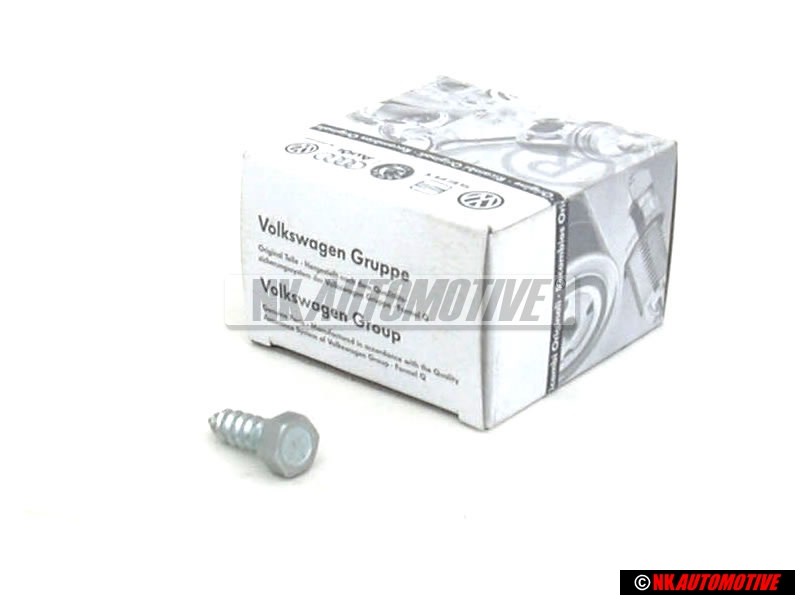 VW Original Schraube - N 0159461
