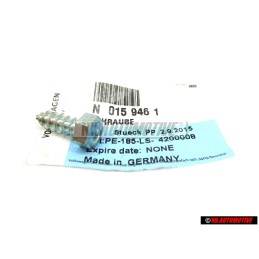 VW Original Schraube - N 0159461