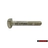 VW Original Schraube - N 0174052