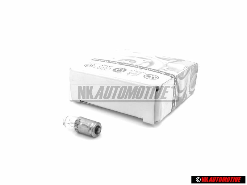 VW Classic Parts - N 0177222