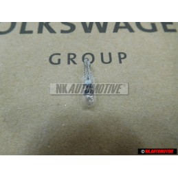 VW Original Gluehlampe - N 0177512