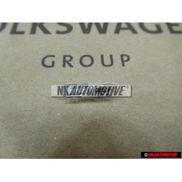 VW Original Gluehlampe - N 0177512