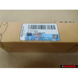 VW Original Gluehlampe - N 0177512