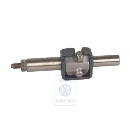 VW Original Schaltwelle - 020301235M