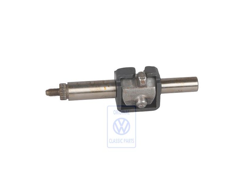VW Original Schaltwelle - 020301235M