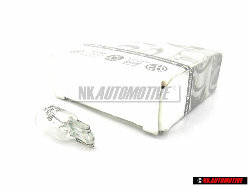 VW Classic Parts - N 0177532