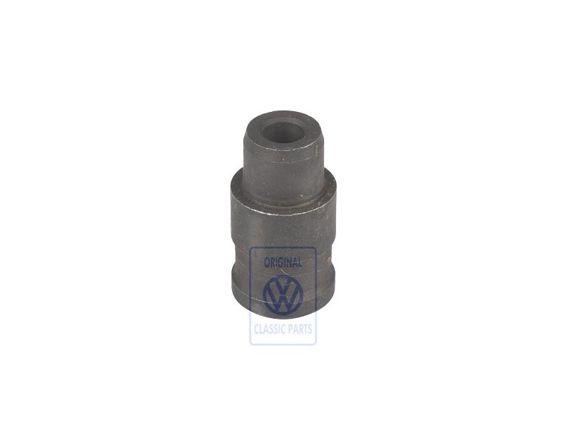 VW Original Entlüftungsrohr - 003507141C