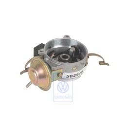 VW Original Unterdruckdose Mit Gehäuse - 026905272A