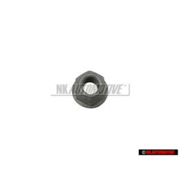 VW Original Bundmutter - N 10286110