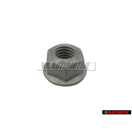 VW Original Bundmutter - N 10286110