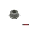 VW Original Bundmutter - N 10286110