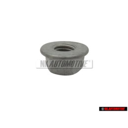 VW Original Bundmutter - N 10286110