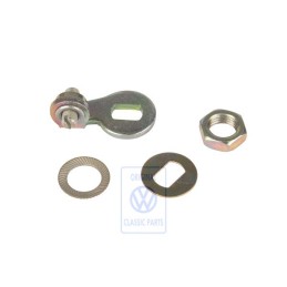VW Original Anschlaghebel - 025129343H