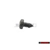 VW Original Schraube - N 10657101