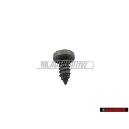 VW Original Schraube - N 10657101