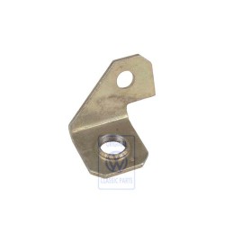 VW Original Halter Für Thermoschalter - 026906287F