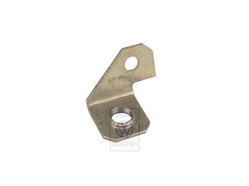 VW Original Halter Für Thermoschalter - 026906287F