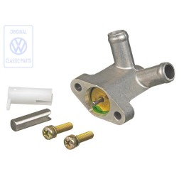 VW Original Dehnstoffelement - 026129243C