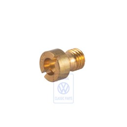 VW Original Hauptdüse - 026129405