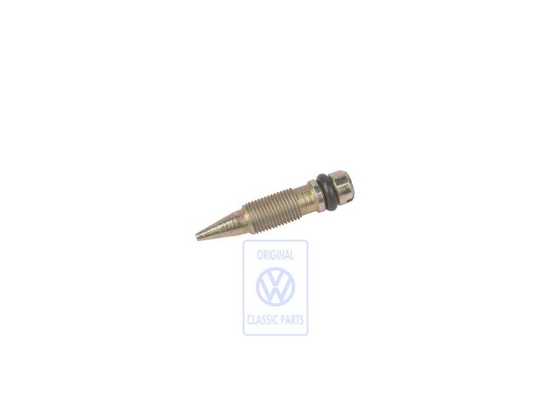 VW Original Co-Einstellschraube - 025129427A
