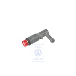 VW Original Einspritzrohr - 025129433C