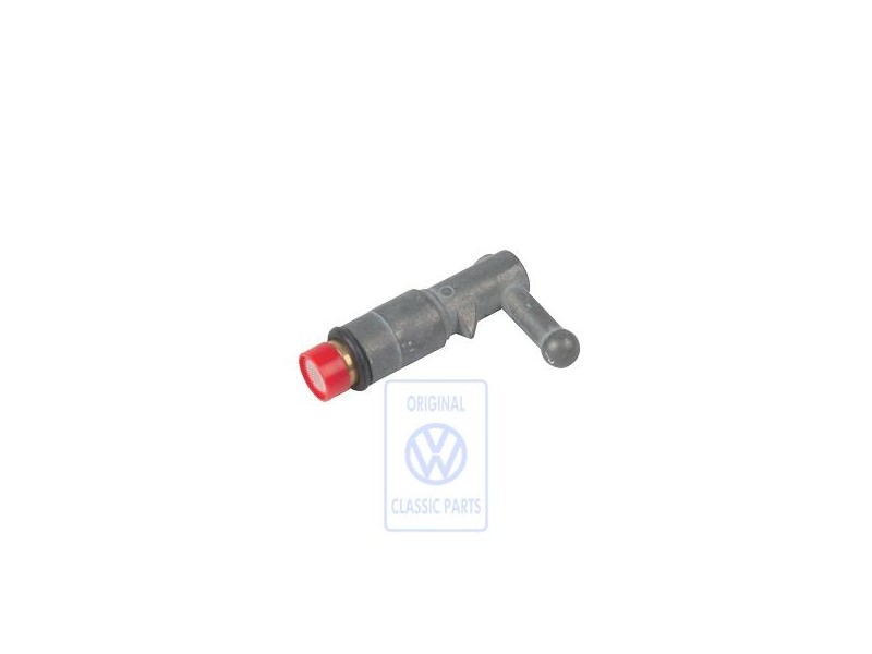 VW Original Einspritzrohr - 025129433C
