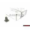 VW Original Mutter - N 90535301