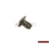 VW Original Mutter - N 90535301