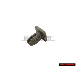 VW Original Mutter - N 90535301