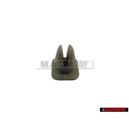 VW Original Mutter - N 90535301