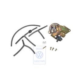 VW Original Vierpunktdose - 027129082A