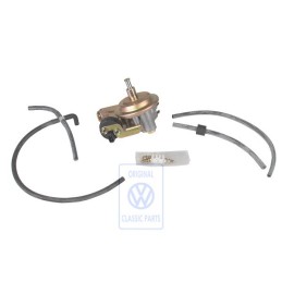 VW Original Vierpunktdose - 027129082F