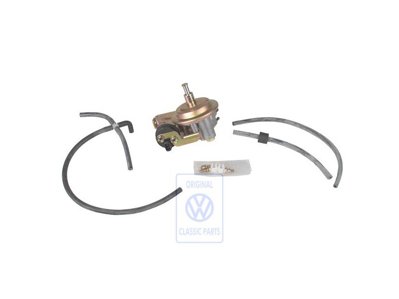 VW Original Vierpunktdose - 027129082F