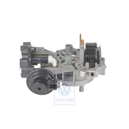 VW Original Vergasergehäuse-Oberteil - 027129109T