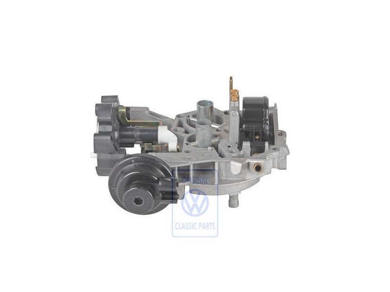 VW Original Vergasergehäuse-Oberteil - 027129109T