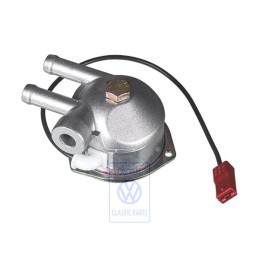 VW Original Deckel Mit Feder Und Heiz- Spirale - 027129191K