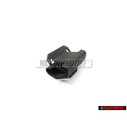 VW Original Klammer - N 90715001