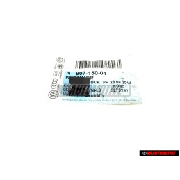 VW Original Klammer - N 90715001
