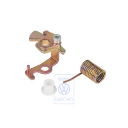 VW Original Hebel - 027129353A