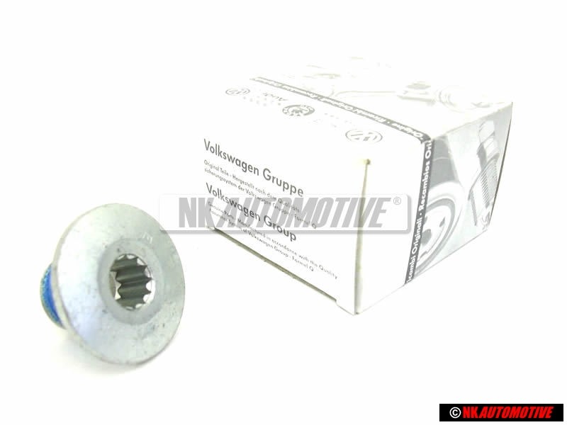 VW Original Schraube - N 90799102