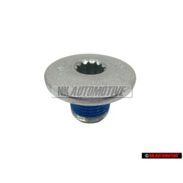 VW Original Schraube - N 90799102