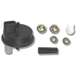 VW Original Thermozeitventil - 027129630